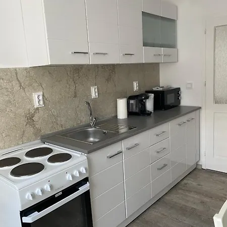 Alina Apartament *