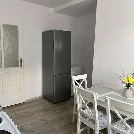 Apartament Alina *