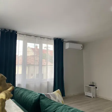 Alina Apartament *