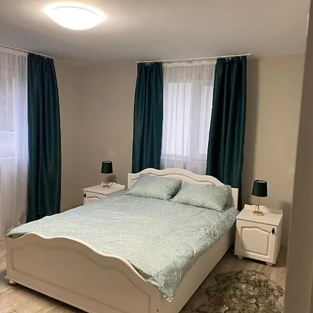 Alina Apartament Kluż-Napoka