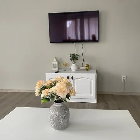 Apartament Alina Kluż-Napoka