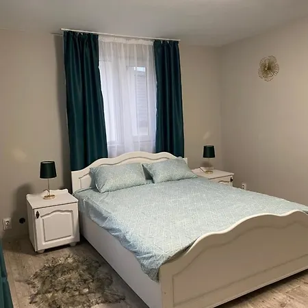 Apartament Alina *