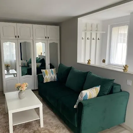 Apartament Alina
