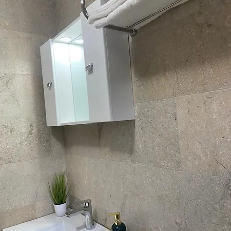 Alina Apartament Kluż-Napoka