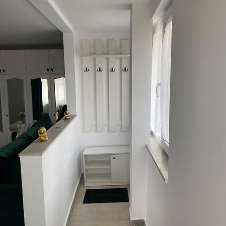 Alina Apartament